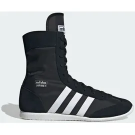 adidas Japan H Damen Schwarz/Weiß 36 2/3