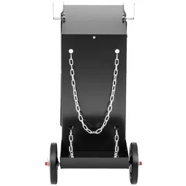 Stamos Welding Group Schweißwagen 3 Ablageflächen 80 kg