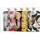 Twistshake Quetschbeutel 220ml 5er-Pack