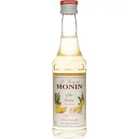 Monin Gelbe Banane Sirup 0,25 Liter