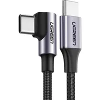UGREEN USB-C auf USB-C 3 m Schwarz