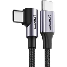 UGREEN USB-C auf USB-C 3 m Schwarz