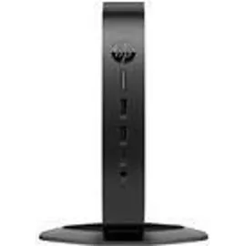 HP Elite t655 Thin Client 2023 7,9" eMMC AMD Ryzen Embedded R2314 2,1 GHz 4 GB RAM 32 GB SSD Radeon Graphics