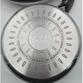 Tefal Ingenio Emotion Topf-Set 20-tlg. 4 x Topf + 4 x Pfanne + 2 x Deckel