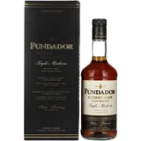 Bodegas Fundador Fundador Triple Madera Sherry Casks Brandy de Jerez 38% Vol. 0,7l