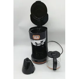 Muse MS-220 BC schwarz