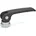 ganter norm Ganter Normelemente 927-63-M6-A-B Hebel