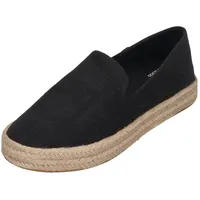 TOMS Carolina in schwarz 37 EU