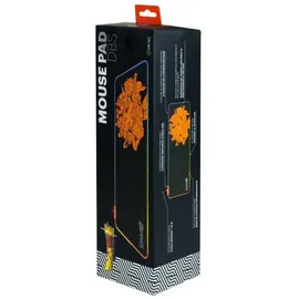 Blade Dragon Ball Goku XXL Schwarz/Orange