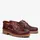 Timberland Authentics 3 Eye Classic braun, 43.5