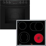 Neff EX4PB + E2CCG6AK0, M16SRF0L0