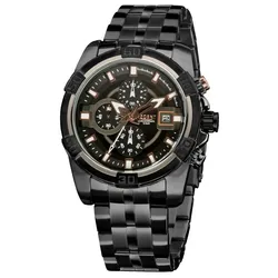 Herrenuhr - Regent Modell: HM-8008