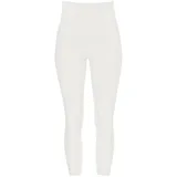 Winshape Functional Comfort High Waist 7/8-Tights HWL317C in cream | Gr.: L
