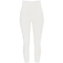 Winshape Functional Comfort High Waist 7/8-Tights HWL317C in cream | Gr.: L