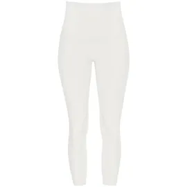 Winshape Functional Comfort High Waist 7/8-Tights HWL317C in cream | Gr.: L