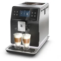 WMF Perfection 840L, Kombi-Kaffeemaschine, 2 l, Kaffeebohnen, Gemahlener Kaffee,