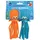 Donic Schildkröt Schildkröt 970261 - Octo Buddies, 2er Set, Wasserbomben-Spaß, Wasserspielzeug
