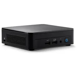 ASUS Barebone-PC "RNUC12WSKI700000I", eh13, B:17,00cm H:10,50cm T:19,50cm, Computer