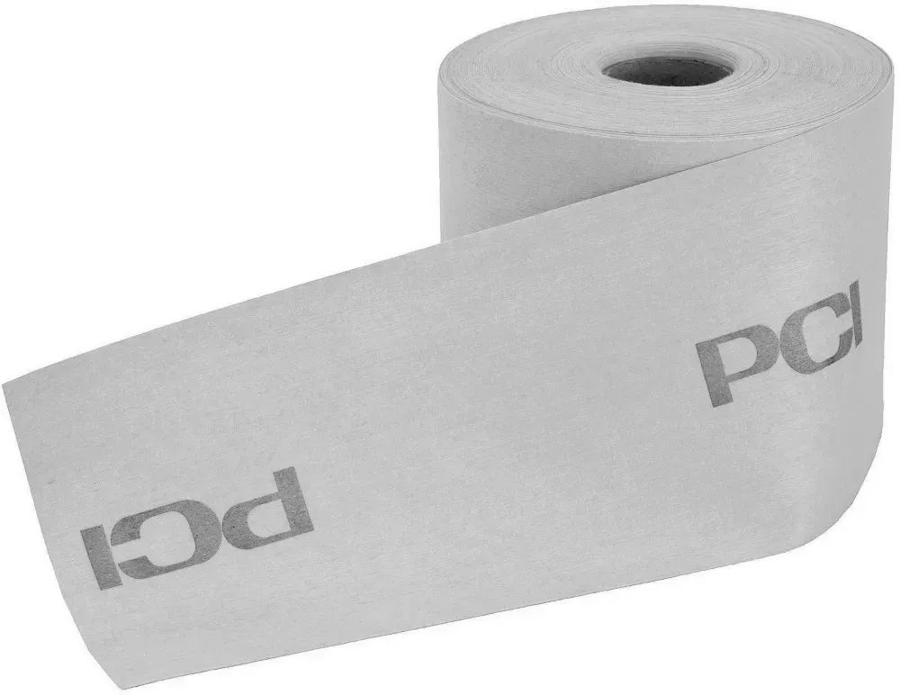 PCI Pecitape 120 grau, Objekt-Dichtband - 120mm, 50m/Rolle