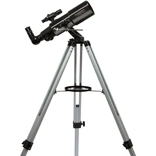 Celestron PowerSeeker 80 80/400 AZS