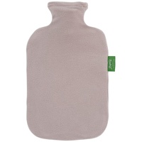 Fashy Wärmflasche mit Fleecebezug aus Polyester 67405 25