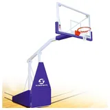 Schelde Basketballanlage "SAM 225 Club"