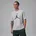 in grey heather/black XXL
