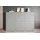 OTTO home Highboard 180 x 125 x 39,5 cm grau
