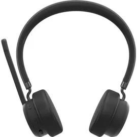 Lenovo Wireless VoIP-Headset (Teams) schwarz