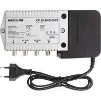 Kreiling Tech. BKG-Verstärker KR 38 BKG-D/65