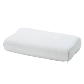 Paradies reVita Vario Ergonomic Nackenstützkissen 40 x 80 cm Weiß