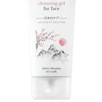 REVOX B77 Japanese Routine Reinigungsgel 150 ml