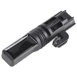 ESEN SKV Sensor, Geschwindigkeit/Drehzahl MITSUBISHI 17SKV845 MD757541