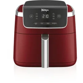 Ninja Foodi PRO AF140EUCM 4,7 l rot