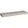 5 five simply smart Wandregal 60 x 20 x 180 cm Grau