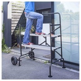 Brast mobiles Arbeitsgerüst