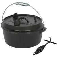 El Fuego Dutch Oven 4,5 l