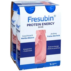 Fresubin Protein Energy Drink Walderdbe.Trinkfl.