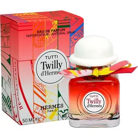 Hermès Tutti Twilly d'Hermès Eau de Parfum 50 ml