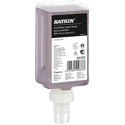 KATRIN Flüssigseife 0,5 l