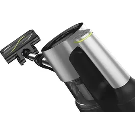 Beko VRT 94929 VI grau