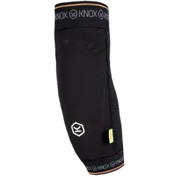 Knox Action Pro, Ellenbogenprotektor - Schwarz - Einheitsgröße