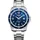 Roamer 862844 41 45 20 Nautic 100 blau silber | Gr.: onesize