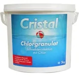 Cristal Chlorgranulat 5 kg 1133262