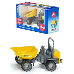 Siku 3509 Wacker Neuson DW60