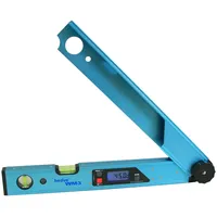 Hedue Winkelmesser digital WM3 45 cm