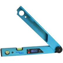 Hedue Winkelmesser digital WM3 45 cm
