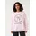 Kaffe KAellen Sweatshirt Lila XS