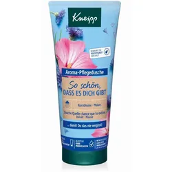 Kneipp Aroma-Pflegedusche So schön, dass es Dich gibt 200 ml Duschgel