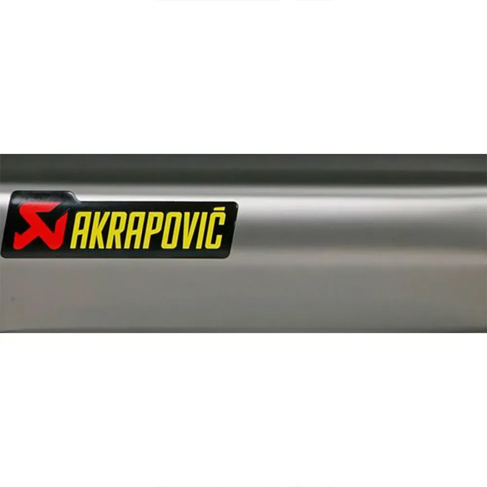 Akrapovic Zzr 1400 19 P-rks461zaa400 Reparaturset Für Schalldämpfer Manschette - One Size